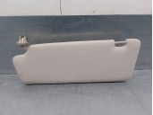 Recambio de parasol derecho para audi a4 ber. (b8) 2.0 16v tdi referencia OEM IAM 8K0857552P 
