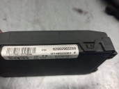 Recambio de modulo electronico para dacia logan mcv 1.5 dci diesel cat referencia OEM IAM 8200296328B U118522007E 