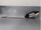 Recambio de maneta exterior delantera izquierda para skoda superb (3v3) 2.0 tdi referencia OEM IAM 7P6839885  