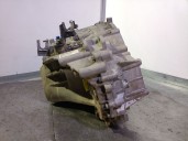 Recambio de caja cambios para volvo s40 i (644) 1.8 referencia OEM IAM P30616075  4.45