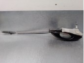 Recambio de maneta exterior delantera izquierda para skoda superb (3v3) 2.0 tdi referencia OEM IAM 7P6839885  