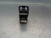 Recambio de mando elevalunas trasero izquierdo para bmw serie 1 lim. (f20/f21) 2.0 16v turbodiesel referencia OEM IAM 9208106 