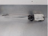 Recambio de maneta exterior delantera izquierda para skoda superb (3v3) 2.0 tdi referencia OEM IAM 7P6839885  