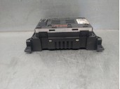 Recambio de pantalla multifuncion para opel astra gtc 1.7 16v cdti referencia OEM IAM 13275085 565412769 JOHNSON CONTROLS