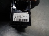 Recambio de mando elevalunas trasero izquierdo para bmw serie 1 lim. (f20/f21) 2.0 16v turbodiesel referencia OEM IAM 9208106 