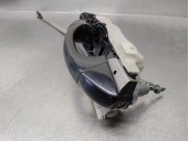 Recambio de maneta exterior delantera izquierda para skoda superb (3v3) 2.0 tdi referencia OEM IAM 7P6839885  