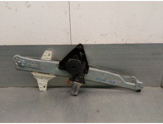 Recambio de elevalunas delantero derecho para dacia jogger (rk_) 1.0 tce 90 eco-g referencia OEM IAM 807214480R 807214480R 