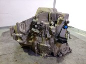 Recambio de caja cambios para volvo s40 i (644) 1.8 referencia OEM IAM P30616075  4.45