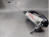 Recambio de maneta exterior delantera izquierda para skoda superb (3v3) 2.0 tdi referencia OEM IAM 7P6839885  