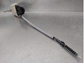 Recambio de maneta exterior delantera izquierda para skoda superb (3v3) 2.0 tdi referencia OEM IAM 7P6839885  