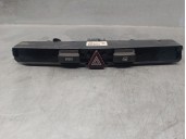 Recambio de warning para opel astra gtc 1.7 16v cdti referencia OEM IAM 13100107 03758070 