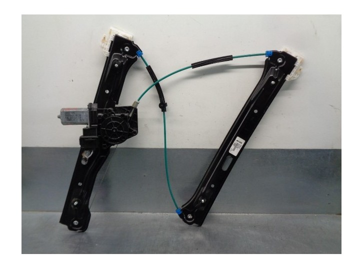 Recambio de elevalunas delantero izquierdo para bmw serie 1 lim. (f20/f21) 2.0 16v turbodiesel referencia OEM IAM 7242562 5 PINE