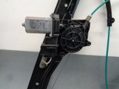 Recambio de elevalunas delantero izquierdo para bmw serie 1 lim. (f20/f21) 2.0 16v turbodiesel referencia OEM IAM 7242562 5 PINE