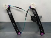 Recambio de elevalunas delantero izquierdo para bmw serie 1 lim. (f20/f21) 2.0 16v turbodiesel referencia OEM IAM 7242562 5 PINE