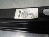 Recambio de elevalunas delantero izquierdo para bmw serie 1 lim. (f20/f21) 2.0 16v turbodiesel referencia OEM IAM 7242562 5 PINE