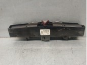 Recambio de warning para opel astra gtc 1.7 16v cdti referencia OEM IAM 13100107 03758070 