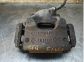 Recambio de pinza freno delantera izquierda para dacia logan mcv 1.5 dci diesel cat referencia OEM IAM 54 