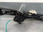 Recambio de elevalunas delantero derecho para bmw serie 1 lim. (f20/f21) 2.0 16v turbodiesel referencia OEM IAM 7242561 5 PINES 