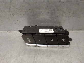 Recambio de mando asiento izquierdo para porsche cayenne (92a) 4.2 s diesel referencia OEM IAM 7P5959561F 95861310320 