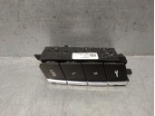 Recambio de mando asiento izquierdo para porsche cayenne (92a) 4.2 s diesel referencia OEM IAM 7P5959561F 95861310320 