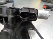 Recambio de elevalunas delantero derecho para bmw serie 1 lim. (f20/f21) 2.0 16v turbodiesel referencia OEM IAM 7242561 5 PINES 
