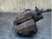 Recambio de pinza freno delantera izquierda para dacia logan mcv 1.5 dci diesel cat referencia OEM IAM 54 
