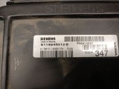 Recambio de centralita motor uce para volvo s40 i (644) 1.8 referencia OEM IAM P30614347 P30614347 