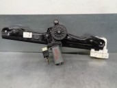 Recambio de motor elevalunas trasero derecho para bmw serie 1 lim. (f20/f21) 2.0 16v turbodiesel referencia OEM IAM 7242556 5 PI