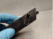 Recambio de mando asiento izquierdo para porsche cayenne (92a) 4.2 s diesel referencia OEM IAM 7P5959561F 95861310320 