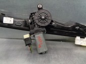 Recambio de motor elevalunas trasero derecho para bmw serie 1 lim. (f20/f21) 2.0 16v turbodiesel referencia OEM IAM 7242556 5 PI