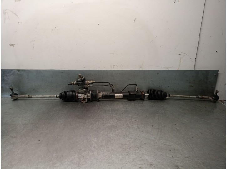 Recambio de cremallera direccion para volvo s40 i (644) 1.8 referencia OEM IAM P30638473 P30638473 