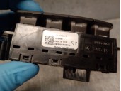 Recambio de mando asiento izquierdo para porsche cayenne (92a) 4.2 s diesel referencia OEM IAM 7P5959561F 95861310320 