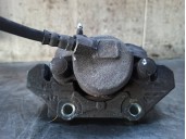 Recambio de pinza freno delantera izquierda para dacia logan mcv 1.5 dci diesel cat referencia OEM IAM 54  