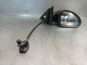 Recambio de retrovisor derecho para seat ibiza (6l1) 1.4 16v referencia OEM IAM 6L1857502H 6L1857522A 