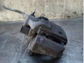 Recambio de pinza freno delantera izquierda para dacia logan mcv 1.5 dci diesel cat referencia OEM IAM 54  