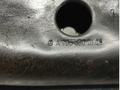 Replacement gearbox mount for Volkswagen Crafter 2.0 TDI OEM IAM reference A9063300105 