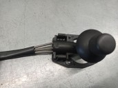 Recambio de retrovisor derecho para seat ibiza (6l1) 1.4 16v referencia OEM IAM 6L1857502H 6L1857522A 