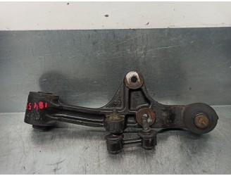 Recambio de brazo suspension inferior delantero derecho para kia carnival ii 2.9 crdi cat referencia OEM IAM 0K55234300C 