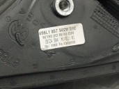 Recambio de retrovisor derecho para seat ibiza (6l1) 1.4 16v referencia OEM IAM 6L1857502H 6L1857522A 