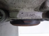 Recambio de diferencial trasero para bmw serie 1 lim. (f20/f21) 2.0 16v turbodiesel referencia OEM IAM 7599472 33107599472 2.65