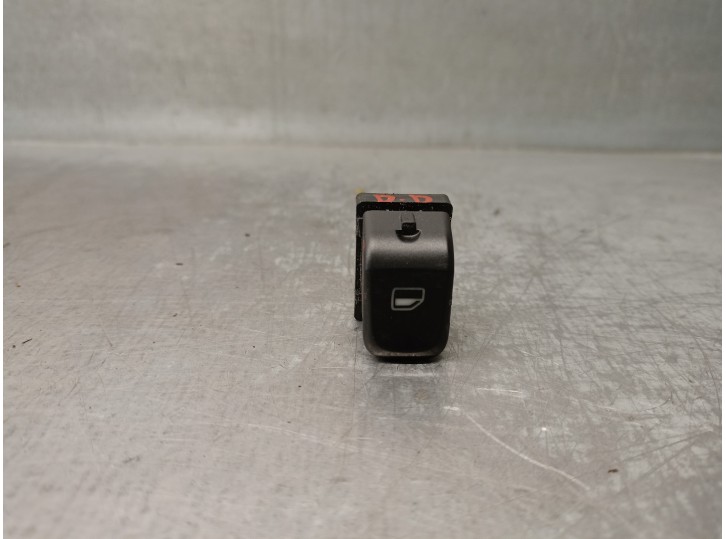 Recambio de mando elevalunas delantero derecho para audi a4 ber. (b8) 2.0 16v tdi referencia OEM IAM 8K0959855A  