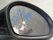 Recambio de retrovisor derecho para seat ibiza (6l1) 1.4 16v referencia OEM IAM 6L1857502H 6L1857522A 