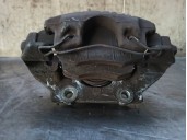 Recambio de pinza freno delantera izquierda para dacia logan mcv 1.5 dci diesel cat referencia OEM IAM 54 