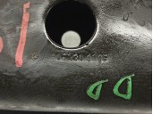 Recambio de soporte cambio para volkswagen crafter 2.0 tdi referencia OEM IAM A9063300105  