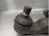 Replacement front right lower suspension arm for Kia Carnival II 2.9 CRDi Cat OEM IAM reference 0K55234300C 