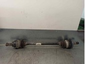 Recambio de transmision trasera derecha para bmw serie 1 lim. (f20/f21) 2.0 16v turbodiesel referencia OEM IAM 33208680348 