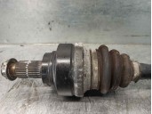 Recambio de transmision trasera derecha para bmw serie 1 lim. (f20/f21) 2.0 16v turbodiesel referencia OEM IAM 33208680348 