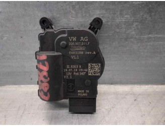 Recambio de motor calefaccion para volkswagen golf vii lim. (bq1) 1.5 16v tsi act referencia OEM IAM 2Q0907511F 3293919M VALEO