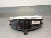 Recambio de cuadro instrumentos para land rover freelander 2 (l359) 2.2 td4 4x4 referencia OEM IAM 6H5210849FD LR009332 
