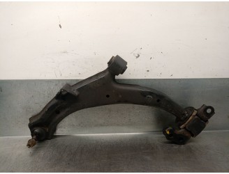 Recambio de brazo suspension inferior delantero izquierdo para honda hr-v (gh_) 1.6 16v 4wd (gh2, gh4) referencia OEM IAM 51360S